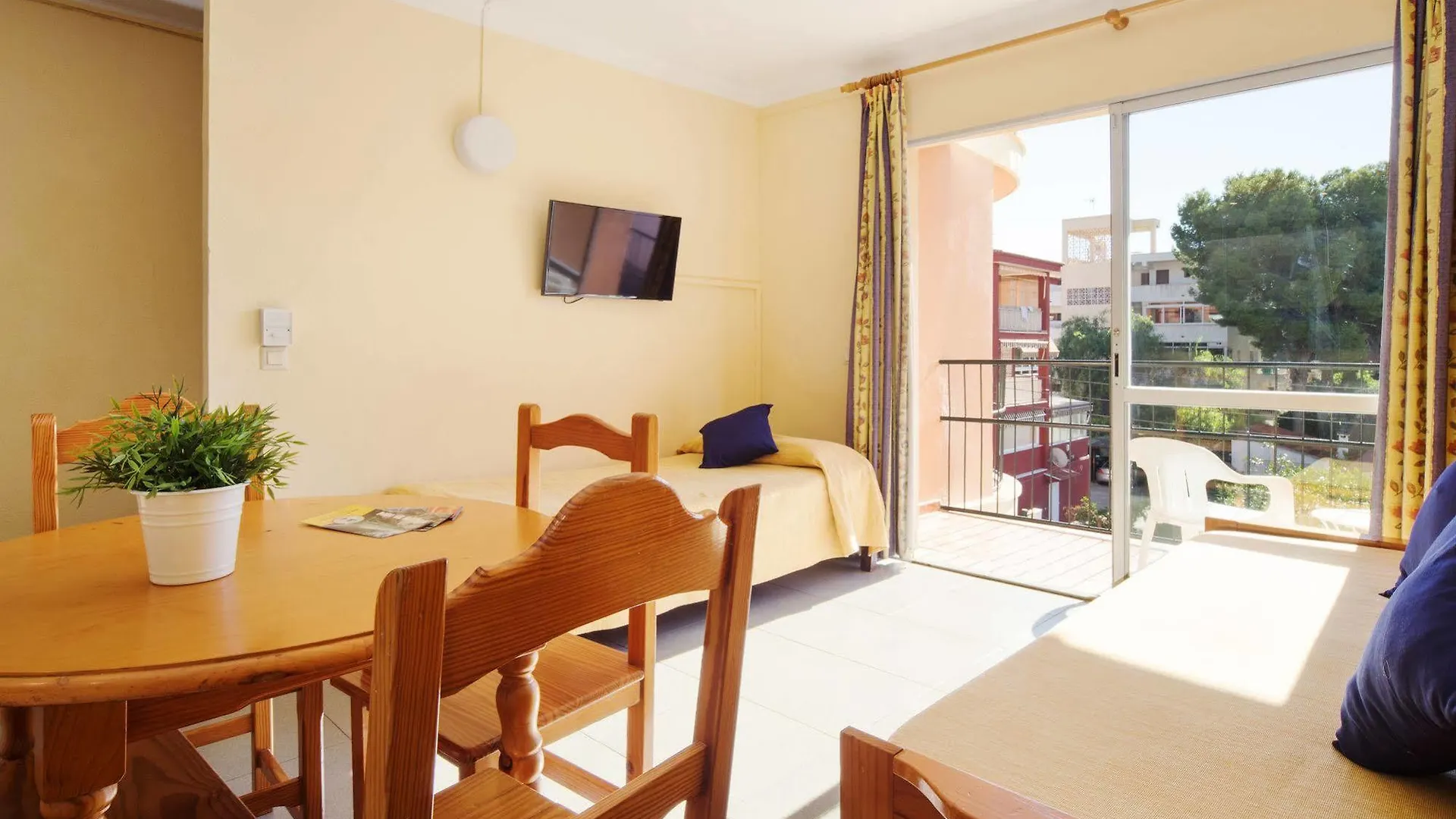 شقة فندقية Palmanova Martinez Apartments