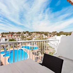 Playas Ca's Saboners Apartahotel
