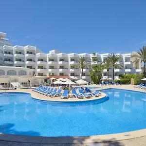 Sol Lunamar - Adults Only Apartahotel