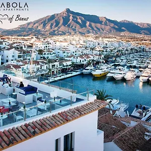 Benabola Hotel&suites España