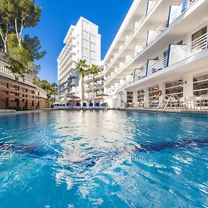 Globales Palace Hotel