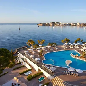 Hotel apartamentowy Ponent Mar