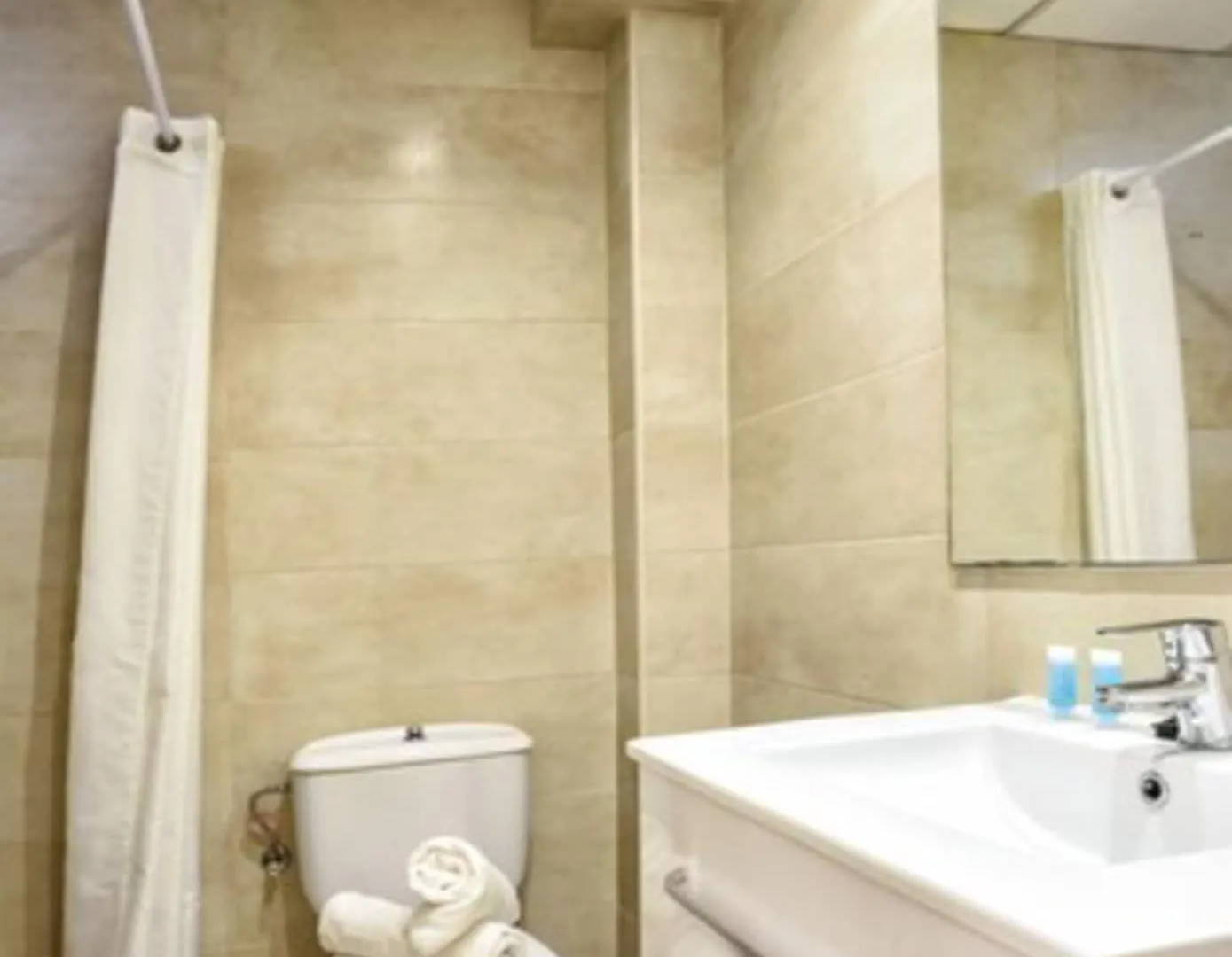 Martinez Apartments Palmanova
