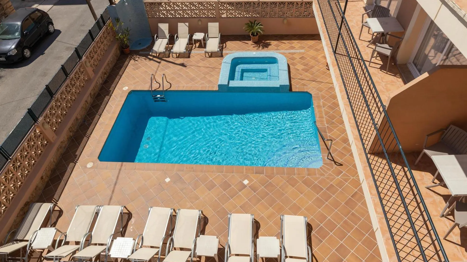 Martinez Apartments Palmanova 2*,  España