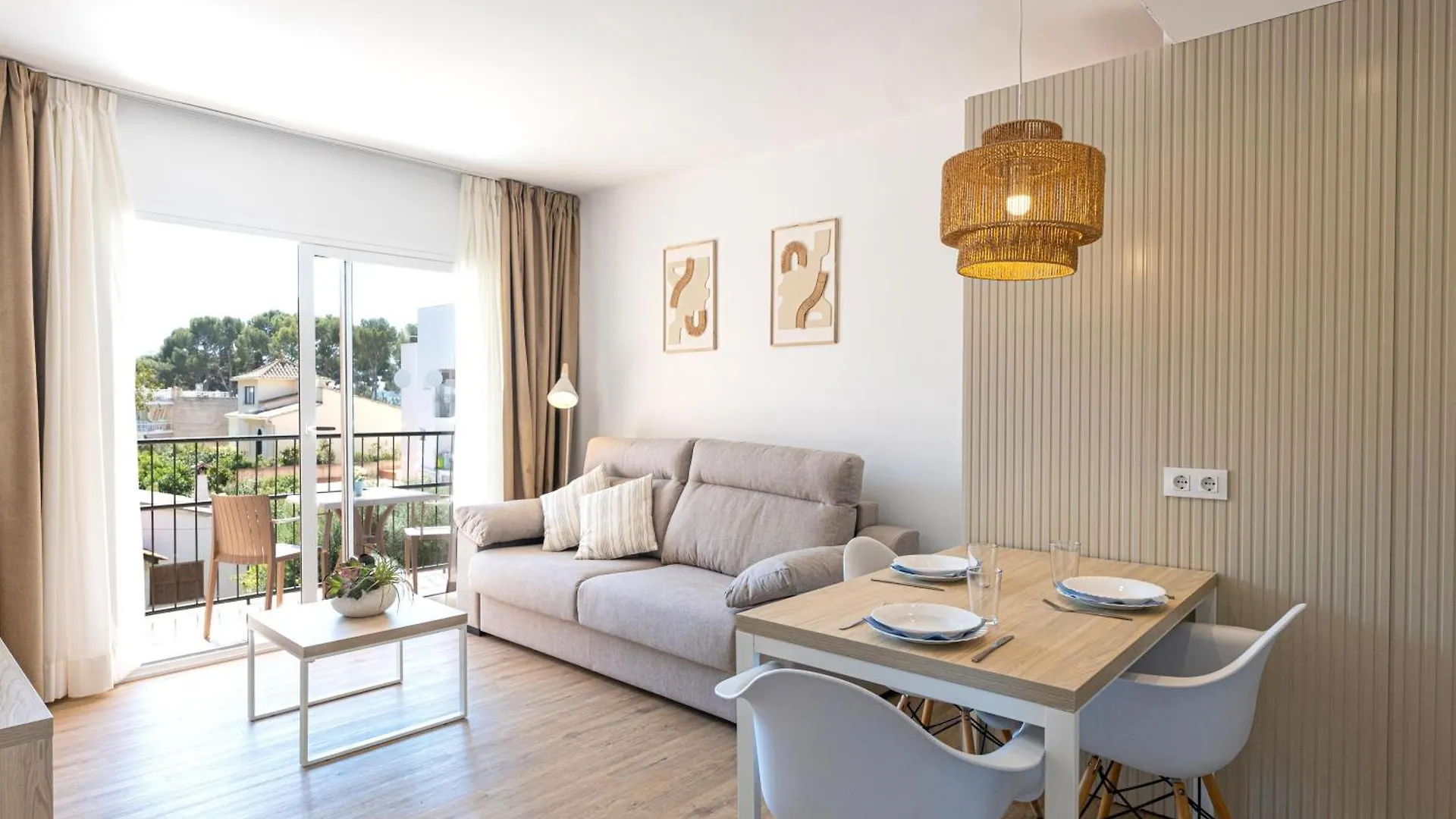 Martinez Apartments Palmanova Apartahotel