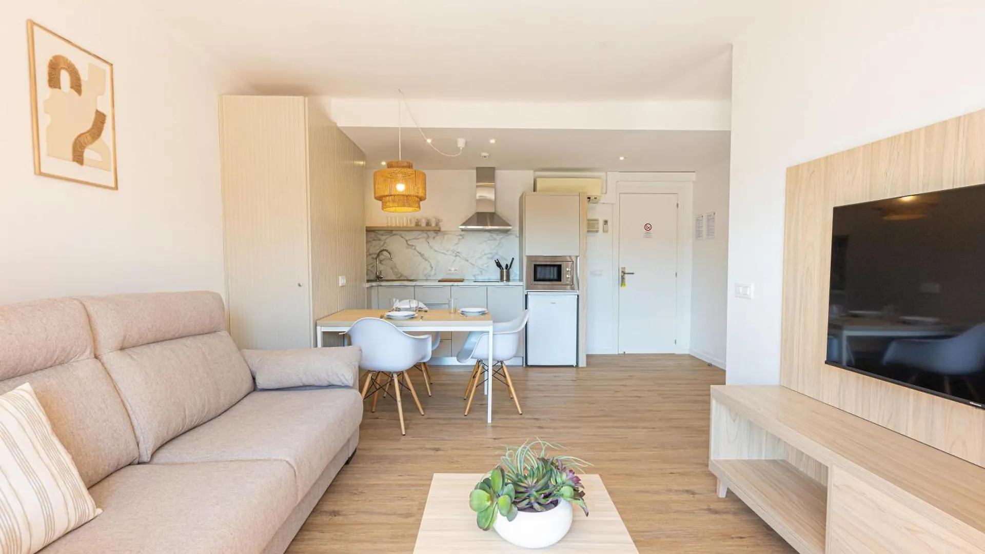 Martinez Apartments Palmanova