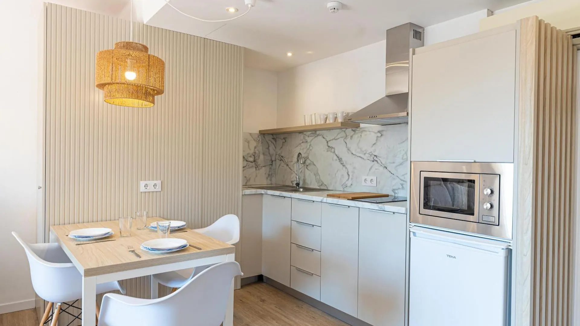 Martinez Apartments Palmanova