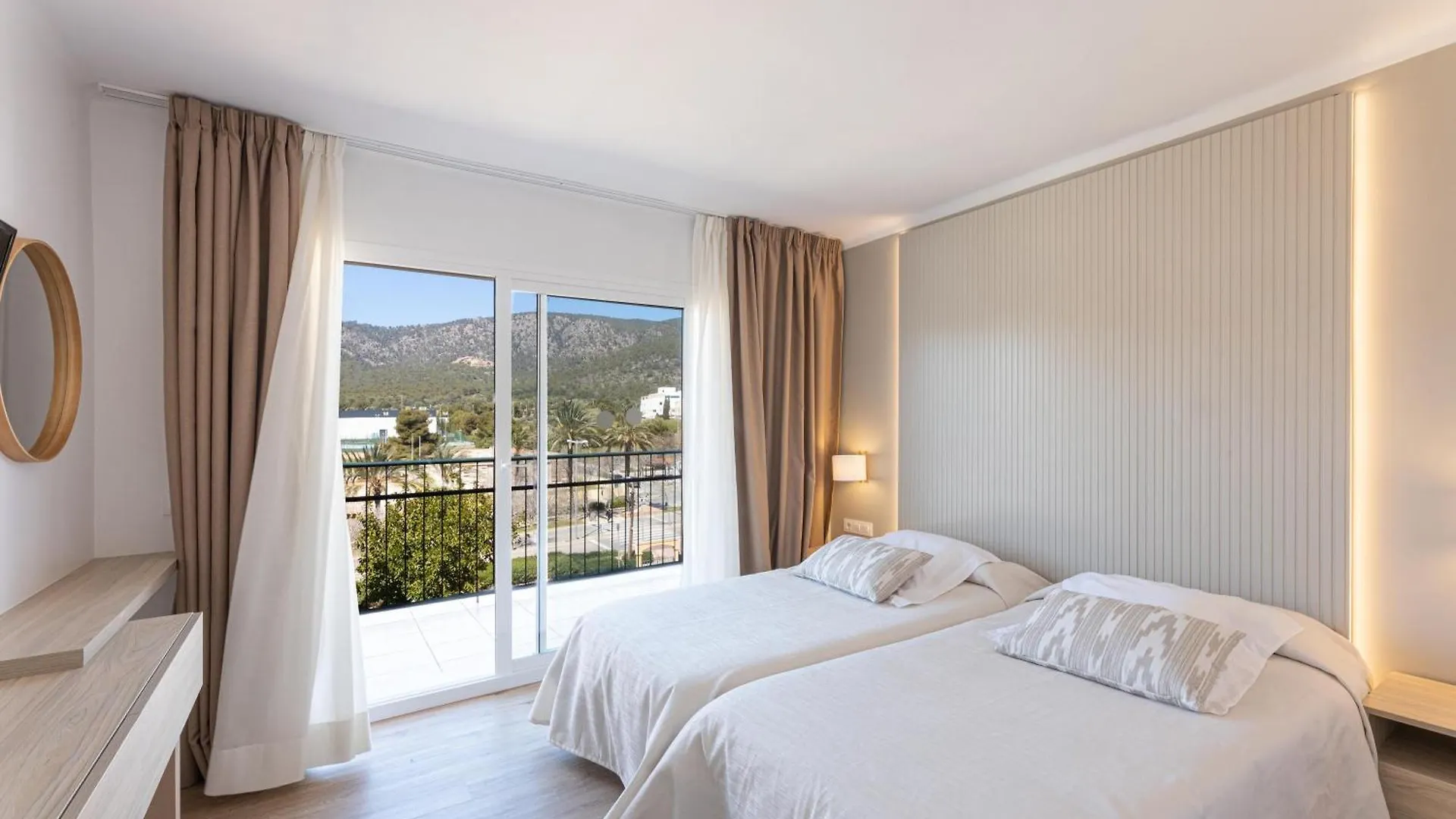 Martinez Apartments Palmanova