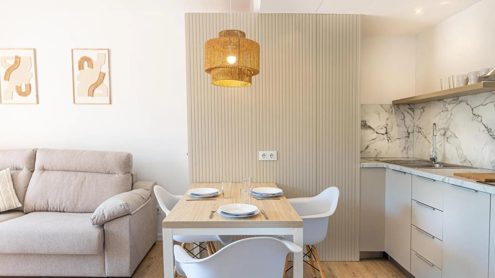 Martinez Apartments Palmanova Apartahotel