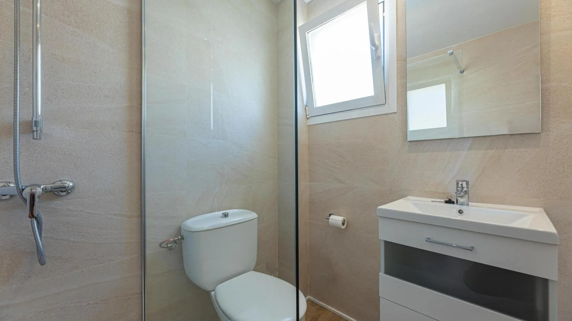 Martinez Apartments Palmanova Apartahotel
