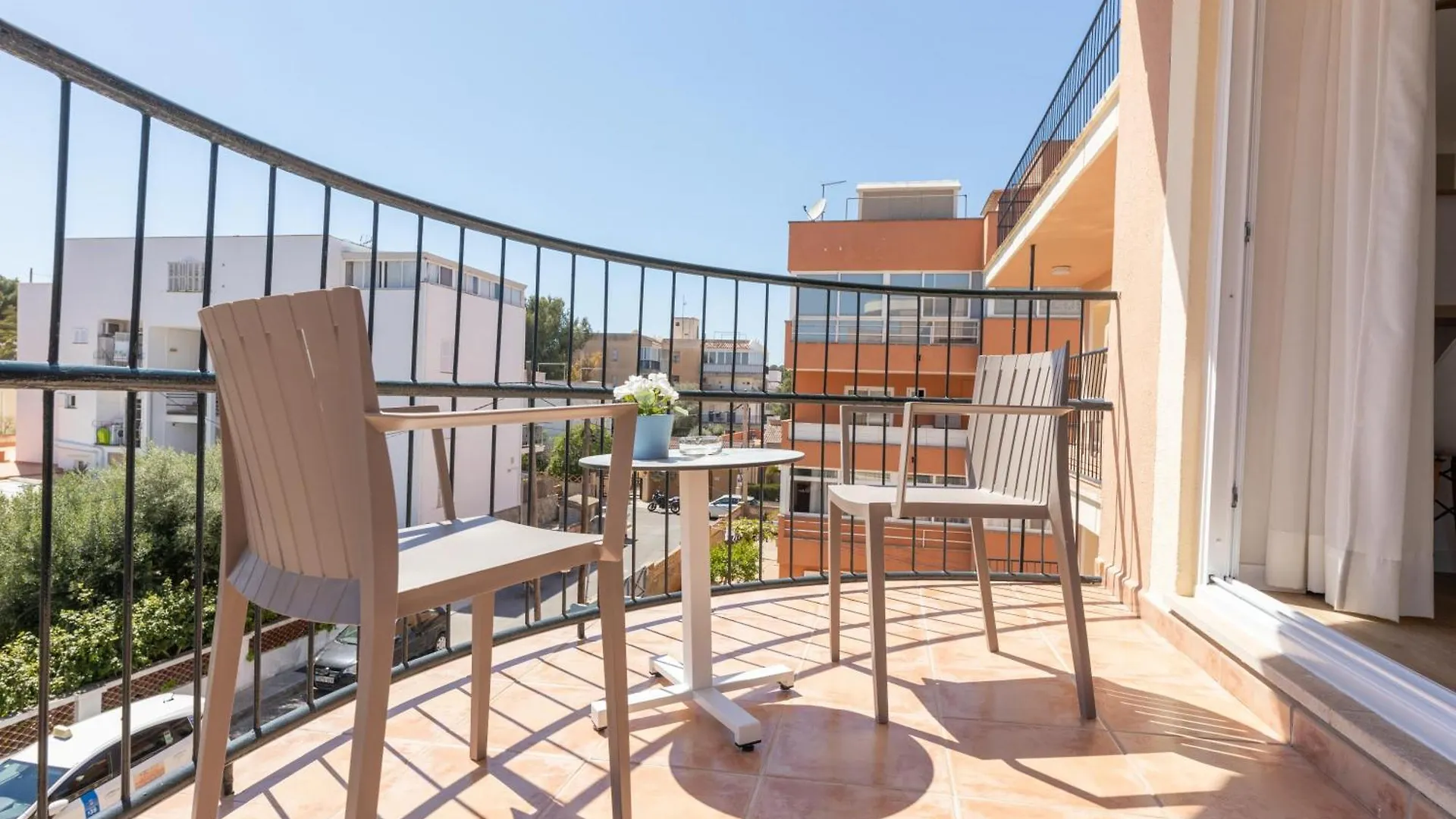 Martinez Apartments Palmanova