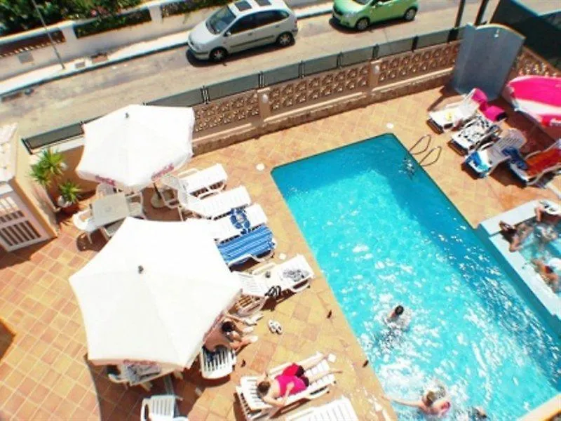Martinez Apartments Palmanova Apartahotel