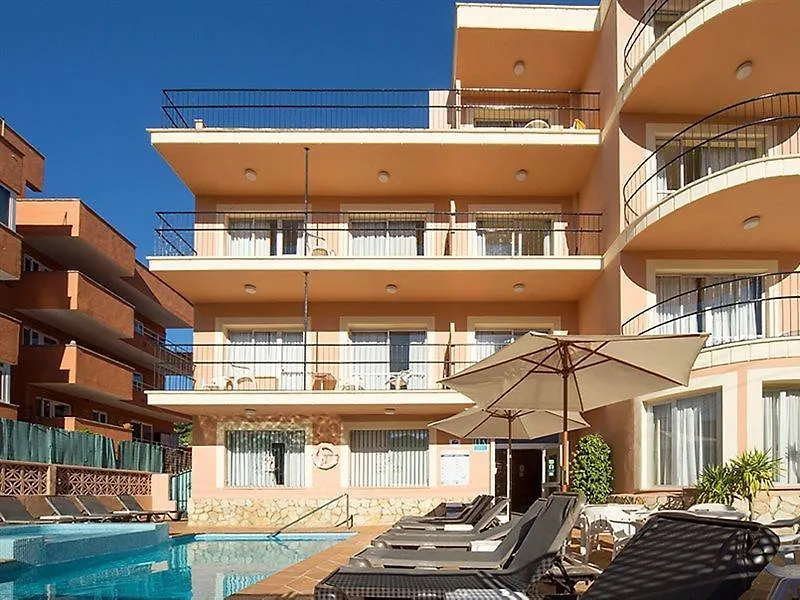 Martinez Apartments Palmanova