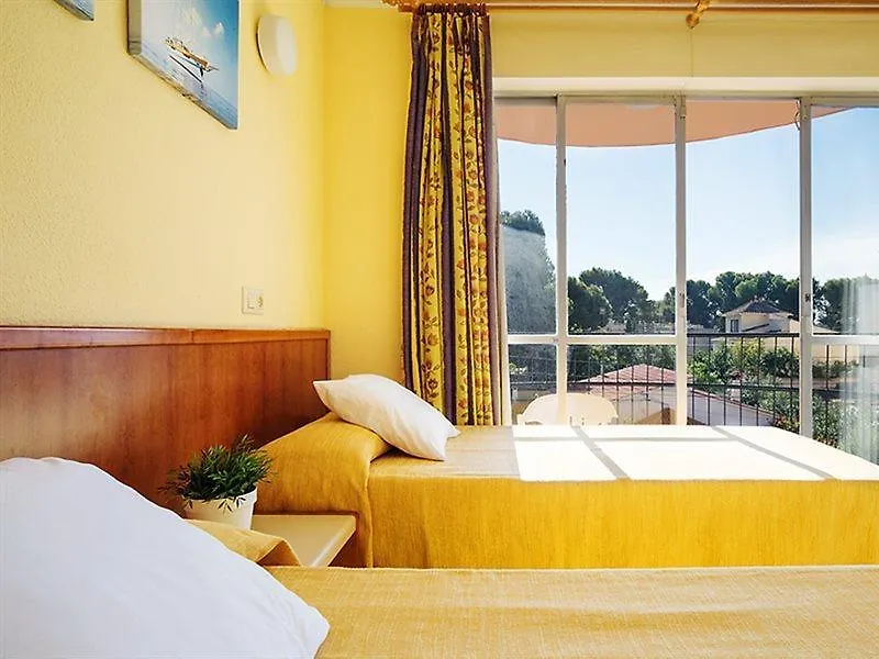Martinez Apartments Palmanova España