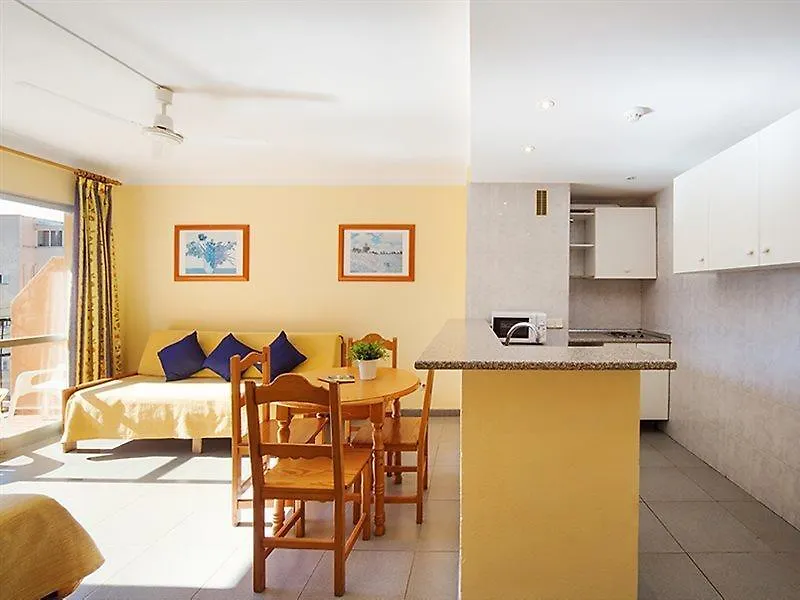 Martinez Apartments Palmanova España
