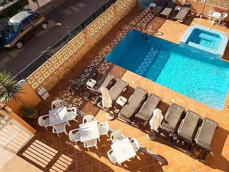 Martinez Apartments Palmanova 2*,  España