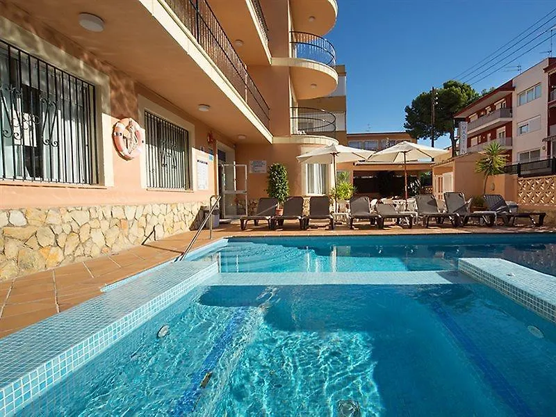 Martinez Apartments Palmanova España