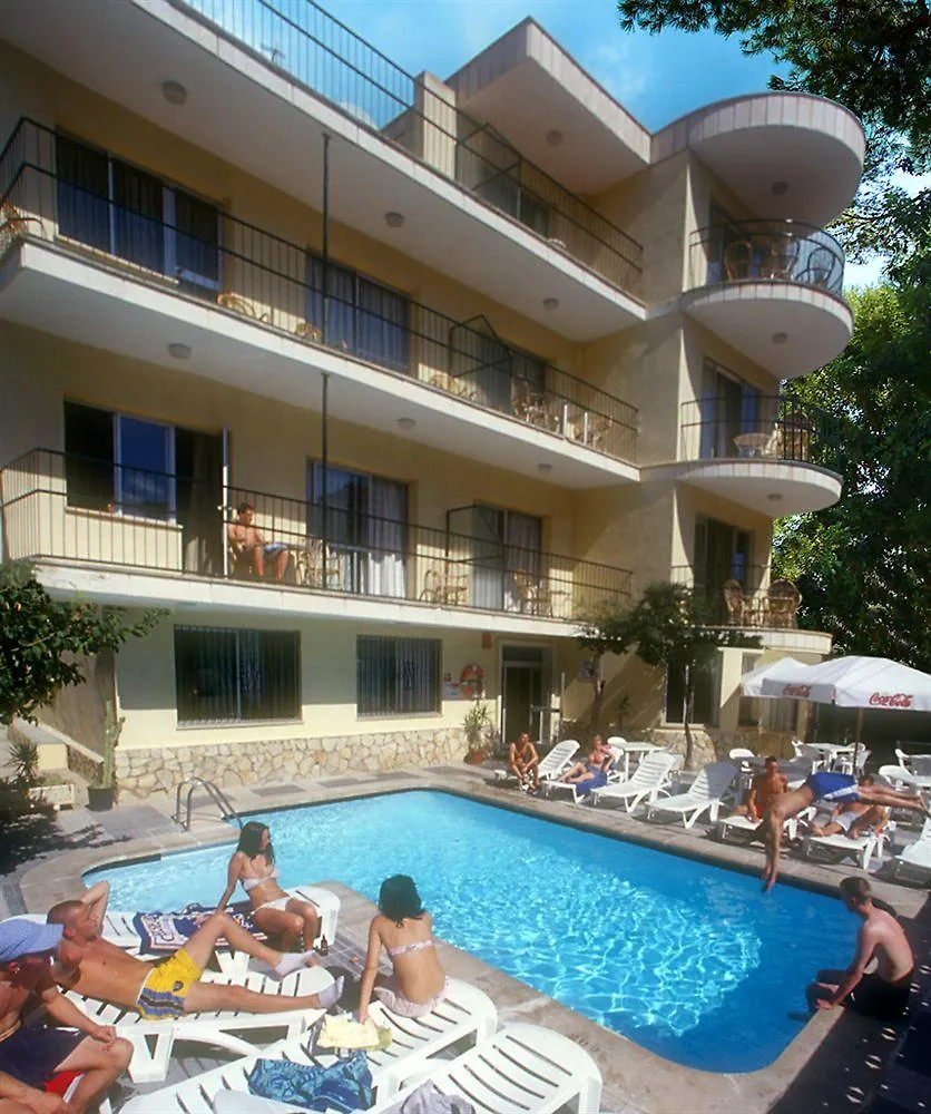 Martinez Apartments Palmanova 2*,  España