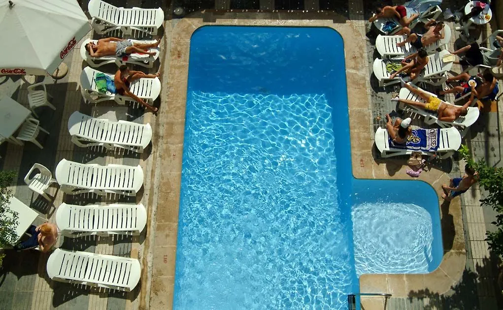 Martinez Apartments Palmanova 2*,  España