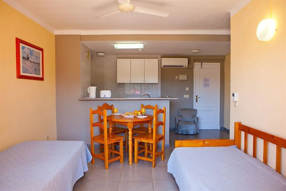 Martinez Apartments Palmanova Apartahotel
