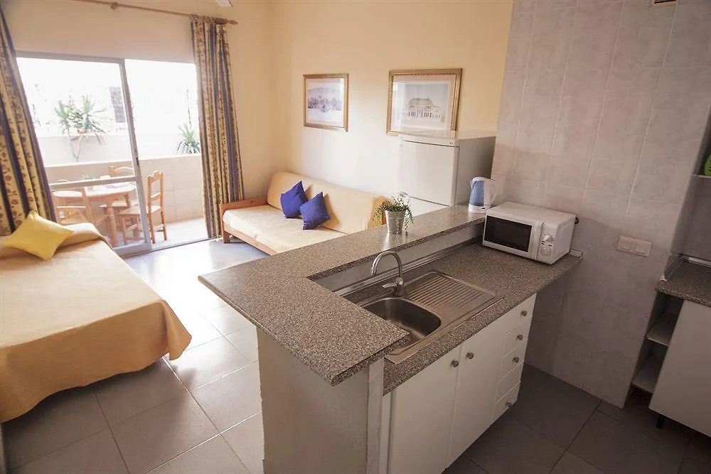 Martinez Apartments Palmanova Apartahotel