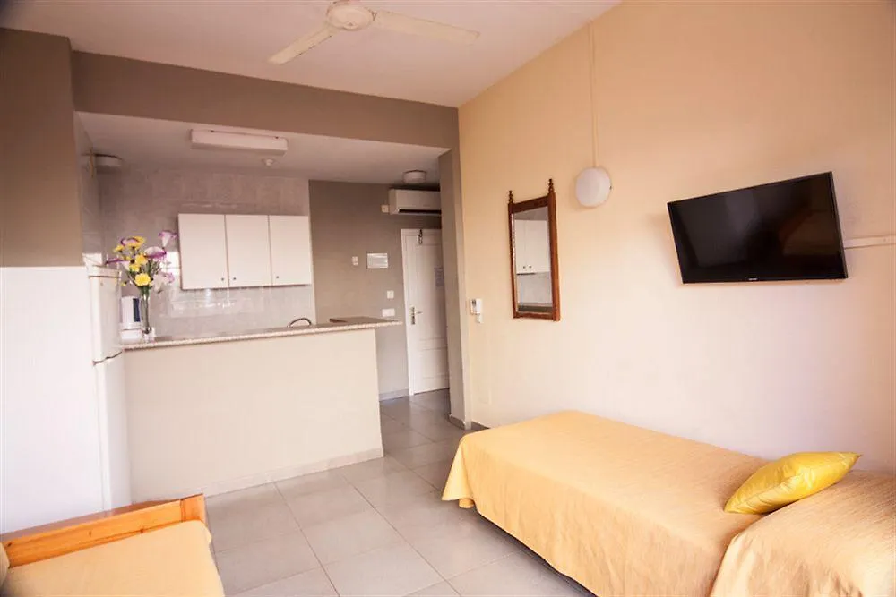 Martinez Apartments Palmanova
