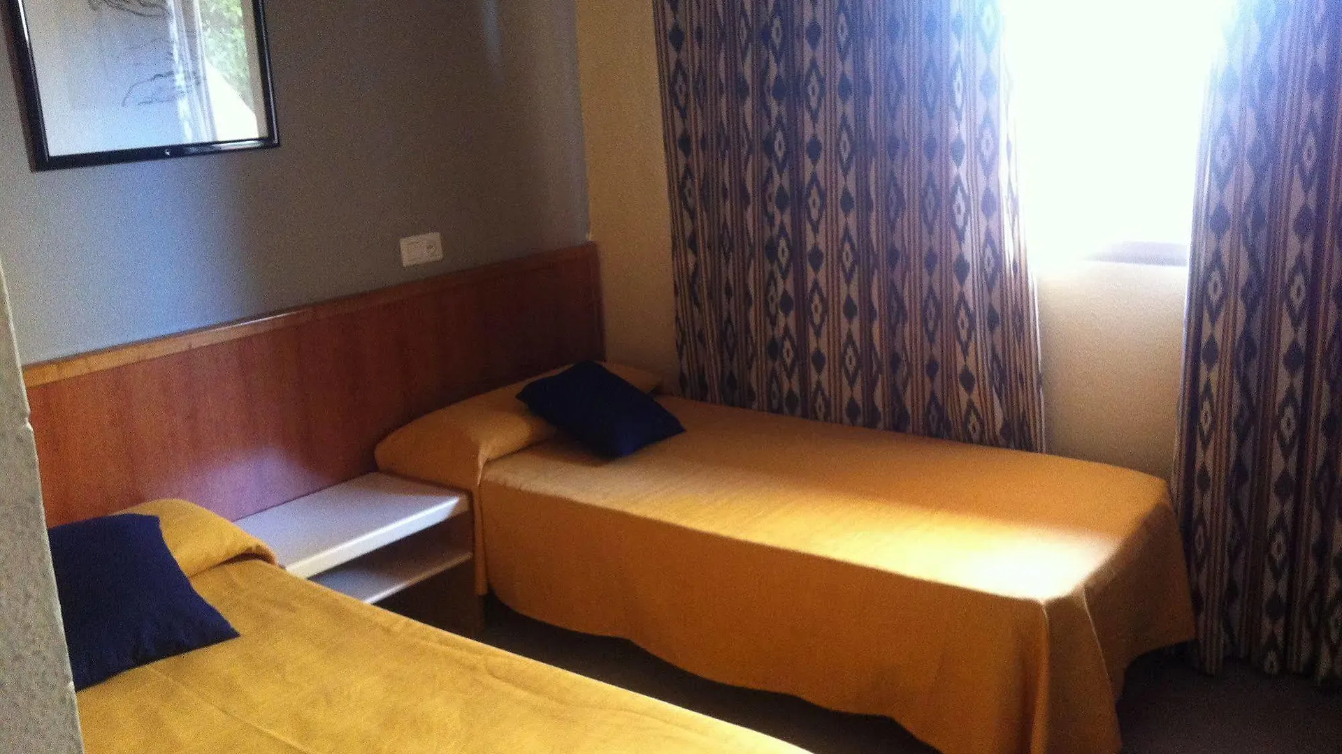 ** Apartahotel Martinez Apartments Palmanova España