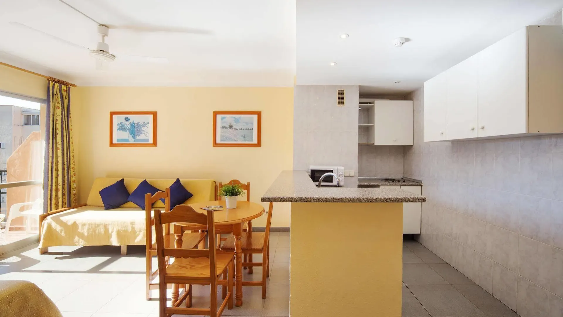 Martinez Apartments Palmanova