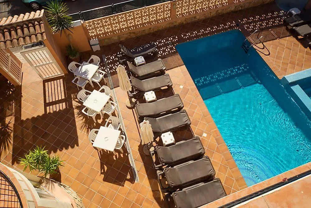 Martinez Apartments Palmanova