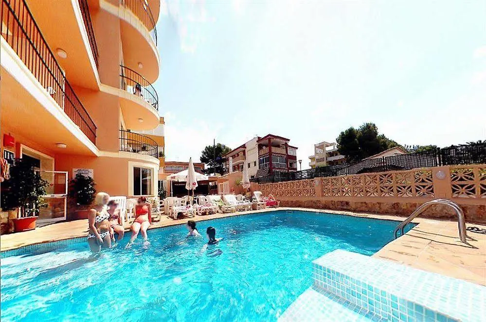 Martinez Apartments Palmanova